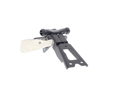 Evotech Ducati Hypermotard 950 RVE Tail Tidy (2020+) (Termignoni Single Race Exhaust Compatible)