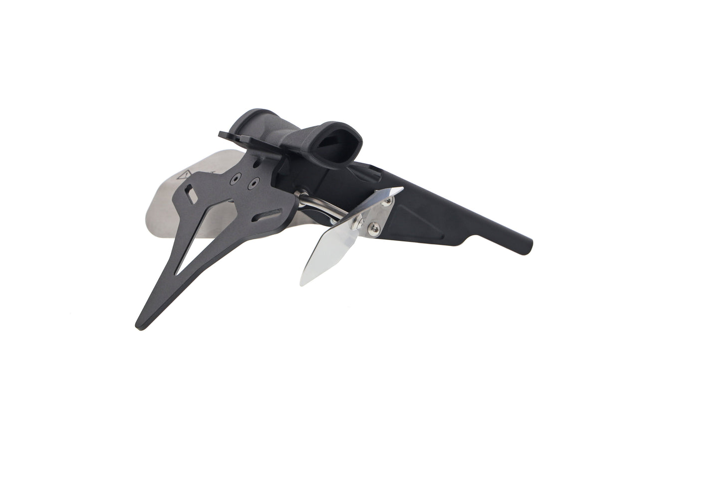 Evotech Ducati Hypermotard 950 RVE Tail Tidy (2020+)