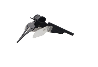 Evotech Ducati Hypermotard 950 RVE Tail Tidy (2020+)