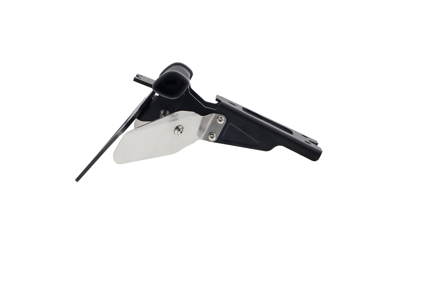 Evotech Ducati Hypermotard 950 RVE Tail Tidy (2020+)