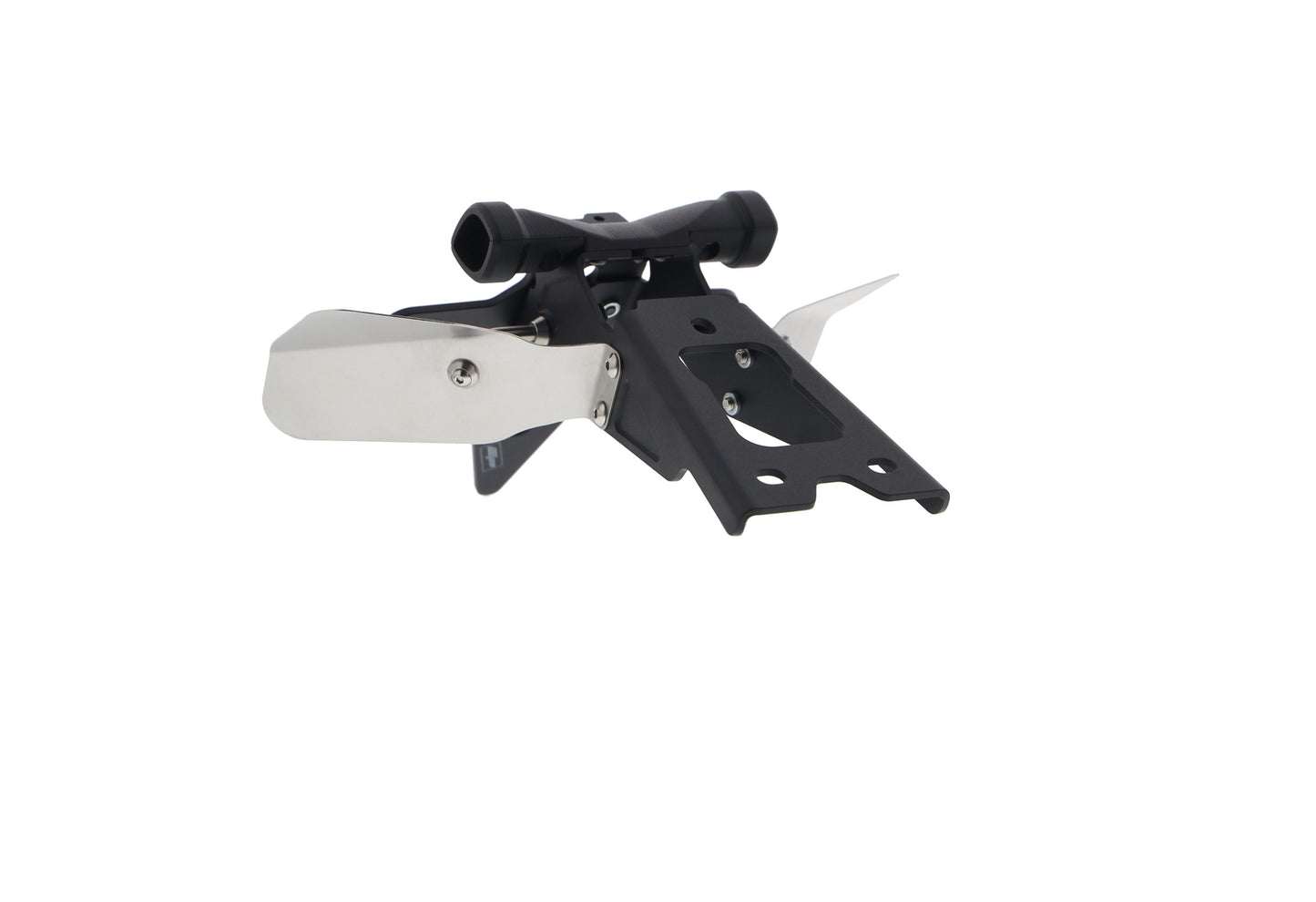 Evotech Ducati Hypermotard 950 RVE Tail Tidy (2020+)