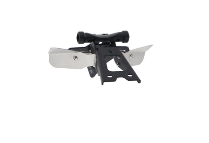 Evotech Ducati Hypermotard 950 RVE Tail Tidy (2020+)