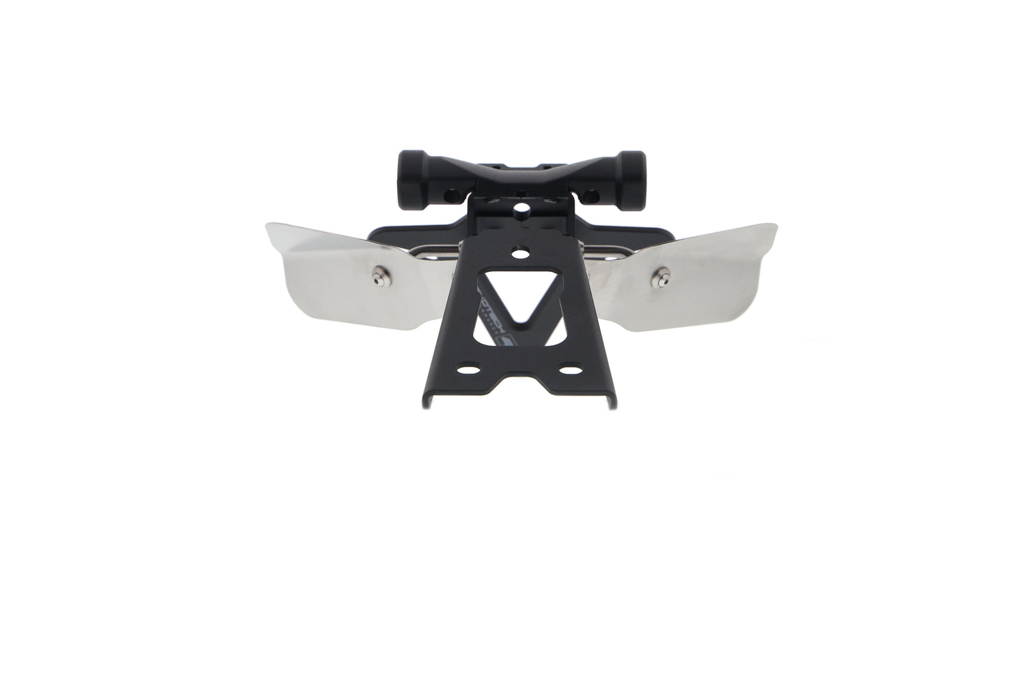 Evotech Ducati Hypermotard 950 RVE Tail Tidy (2020+)