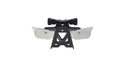 Evotech Ducati Hypermotard 950 RVE Tail Tidy (2020+)