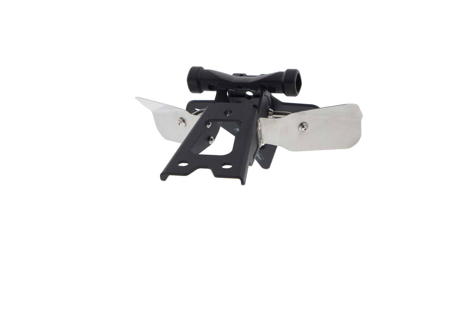 Evotech Ducati Hypermotard 950 RVE Tail Tidy (2020+)
