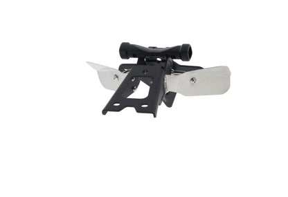 Evotech Ducati Hypermotard 950 RVE Tail Tidy (2020+)