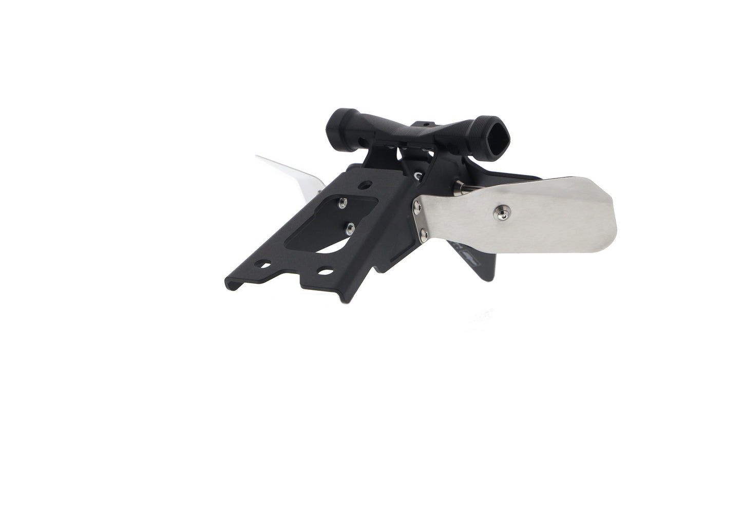Evotech Ducati Hypermotard 950 RVE Tail Tidy (2020+)