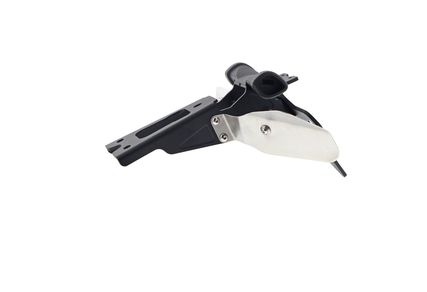 Evotech Ducati Hypermotard 950 RVE Tail Tidy (2020+)