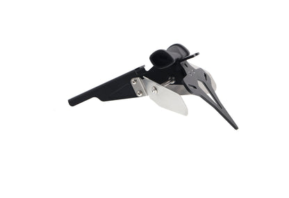 Evotech Ducati Hypermotard 950 RVE Tail Tidy (2020+)