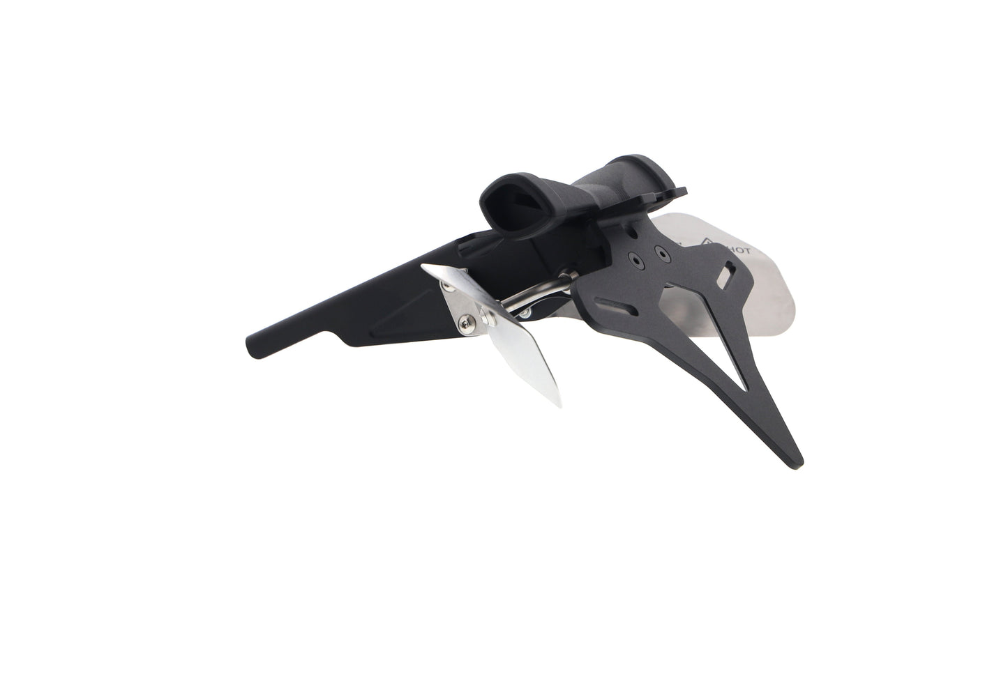 Evotech Ducati Hypermotard 950 RVE Tail Tidy (2020+)