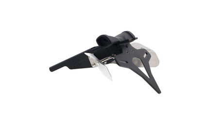 Evotech Ducati Hypermotard 950 RVE Tail Tidy (2020+)