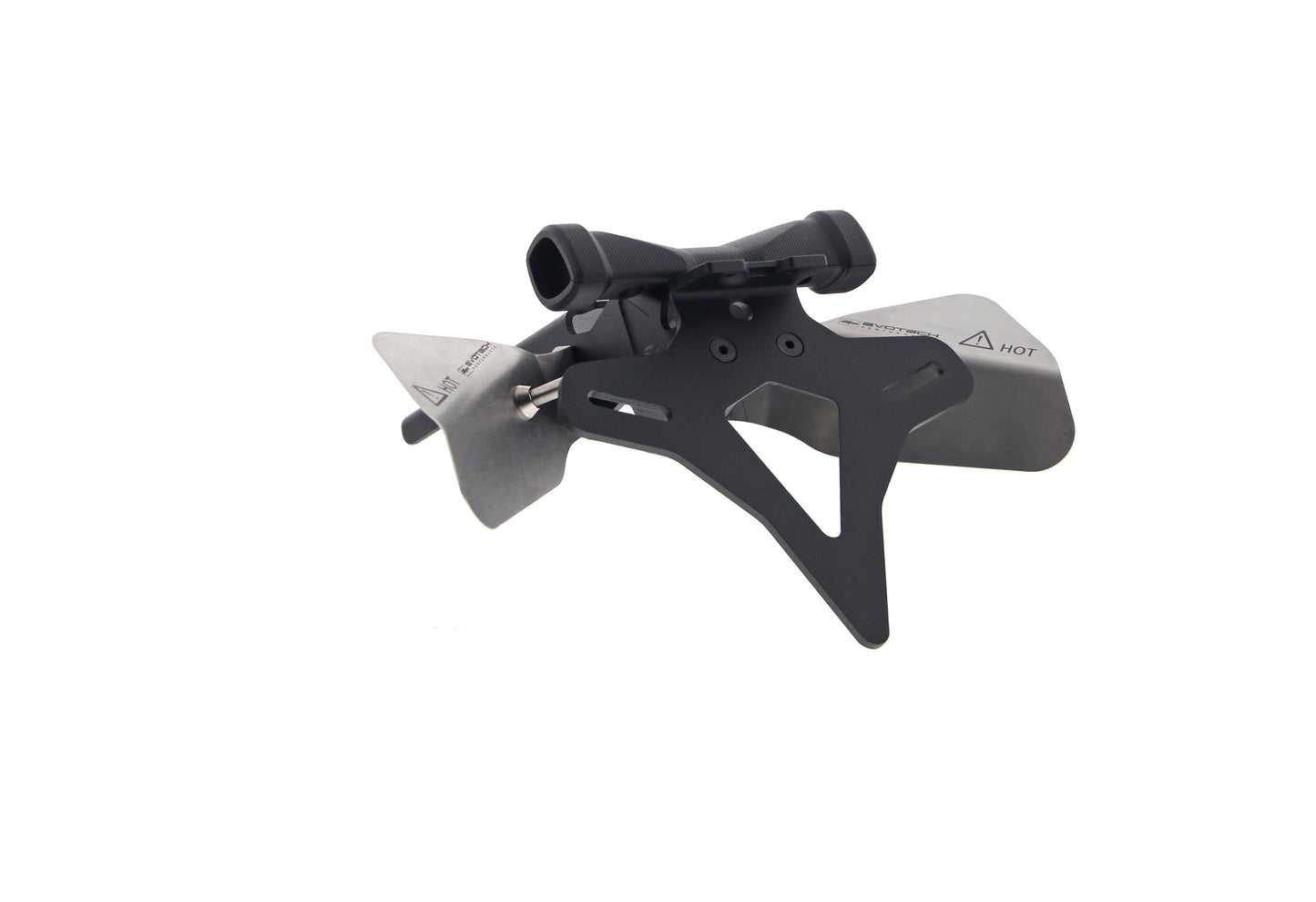 Evotech Ducati Hypermotard 950 RVE Tail Tidy (2020+)