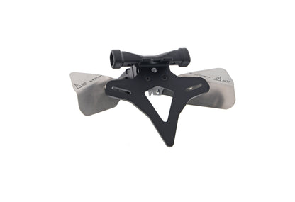 Evotech Ducati Hypermotard 950 RVE Tail Tidy (2020+)