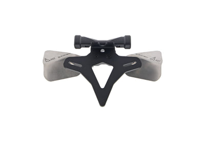 Evotech Ducati Hypermotard 950 RVE Tail Tidy (2020+)