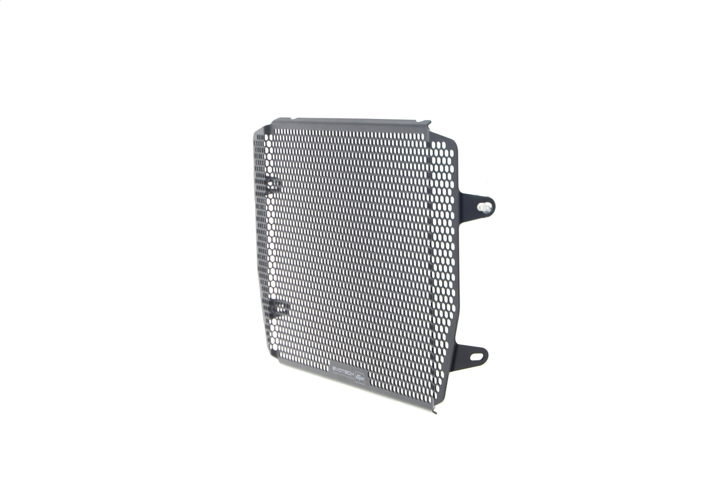 Evotech Ducati Hyperstrada 939 Radiator Guard 2016 - 2018