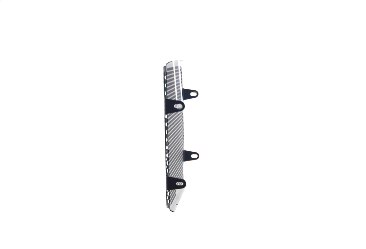 Evotech Ducati Hyperstrada 821 Radiator Guard 2013 - 2015