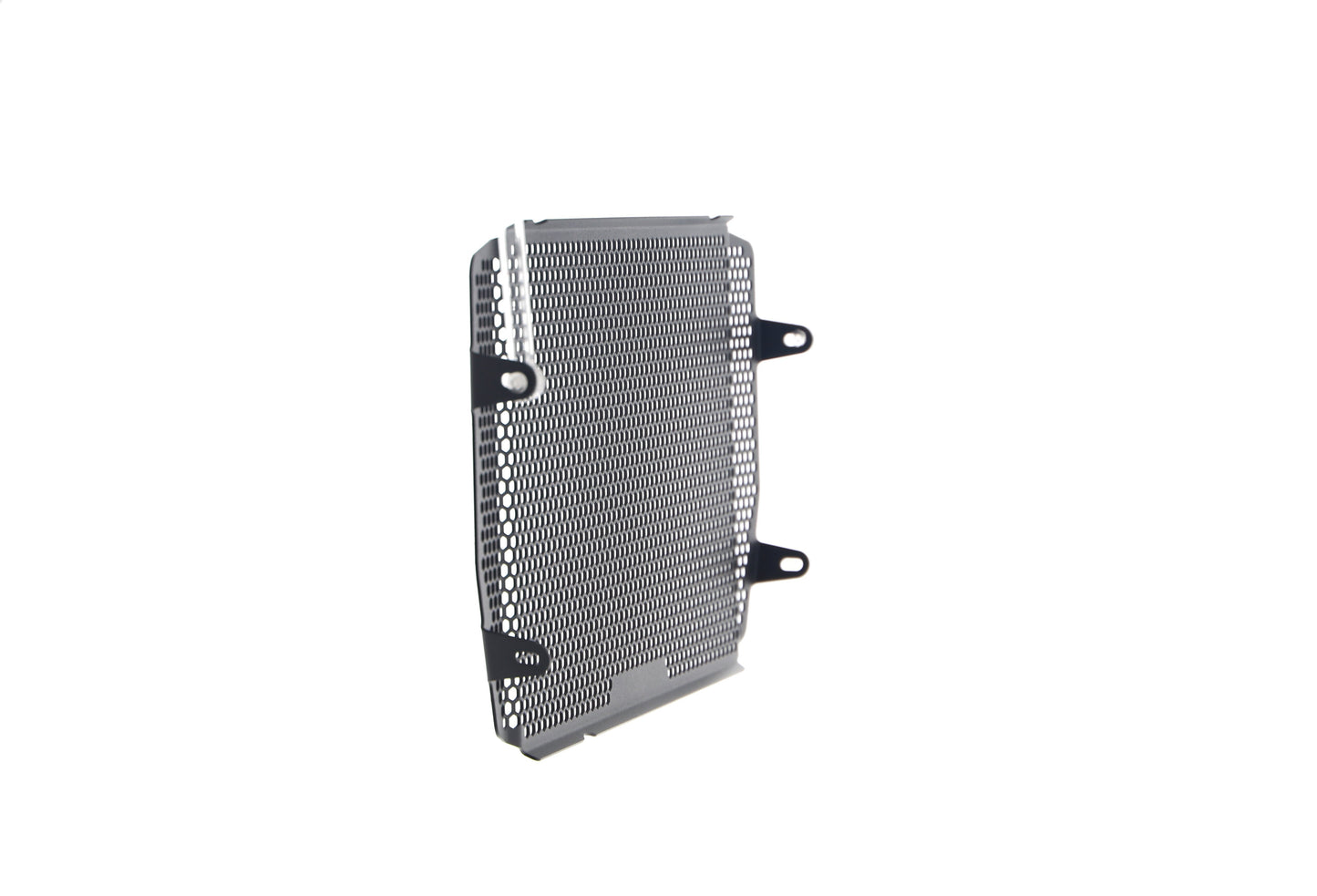 Evotech Ducati Hypermotard 821 SP Radiator Guard 2013 - 2015