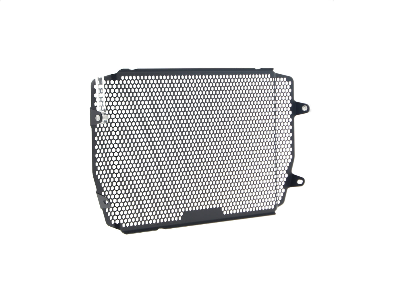 Evotech Ducati Hyperstrada 821 Radiator Guard 2013 - 2015