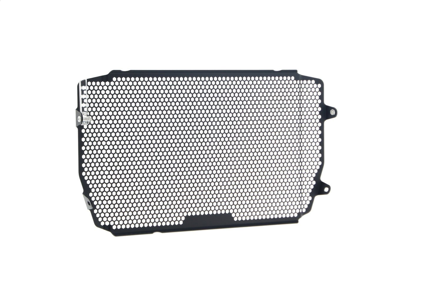 Evotech Ducati Hyperstrada 821 Radiator Guard 2013 - 2015
