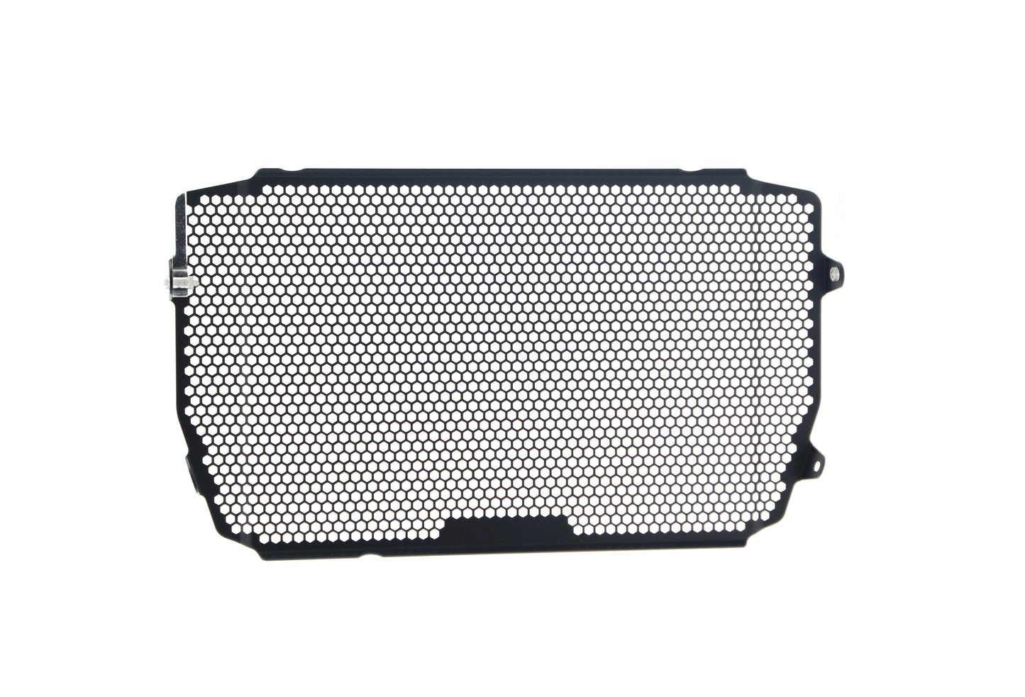 Evotech Ducati Hyperstrada 821 Radiator Guard 2013 - 2015