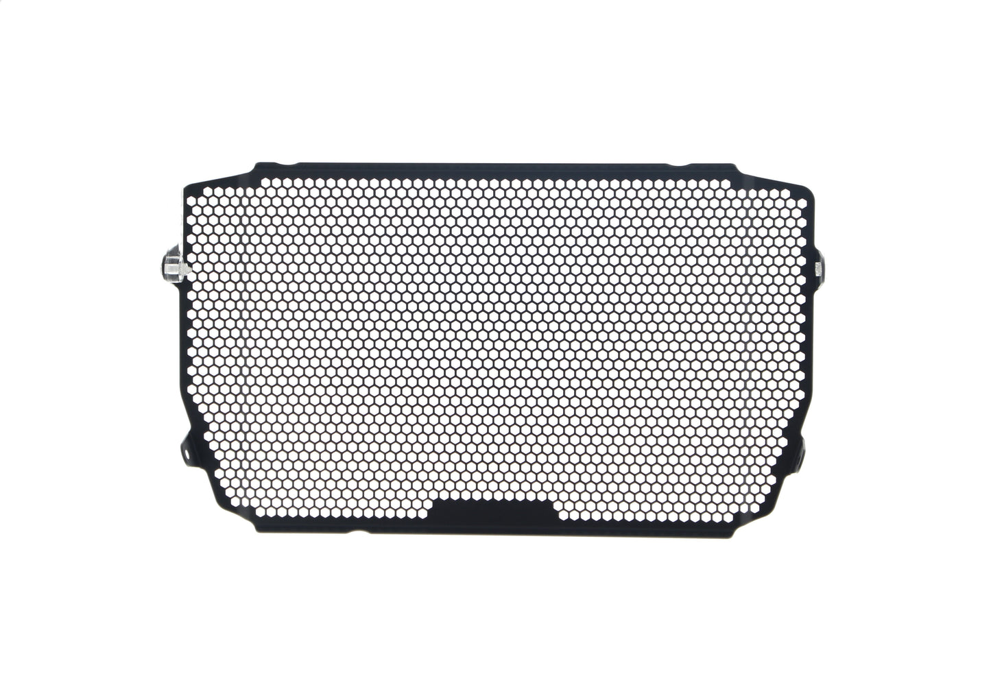 Evotech Ducati Hyperstrada 821 Radiator Guard 2013 - 2015