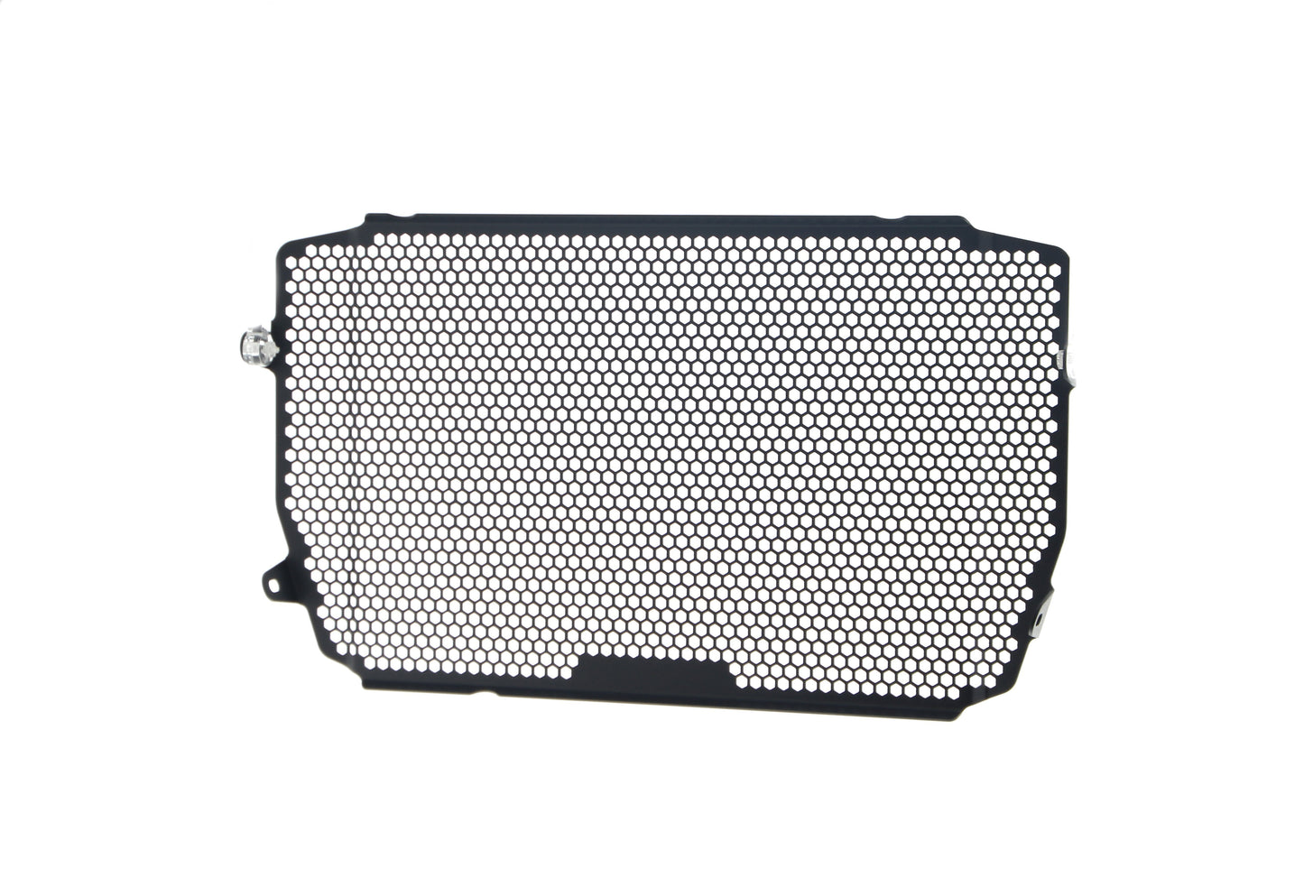 Evotech Ducati Hypermotard 939 Radiator Guard 2016 - 2018