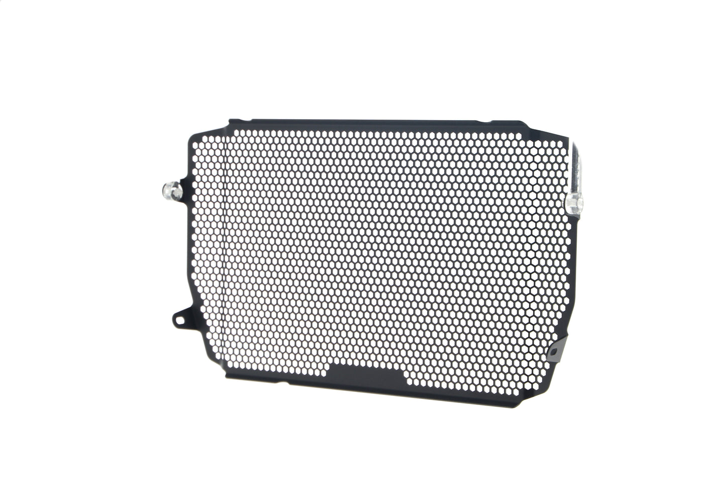 Evotech Ducati Hypermotard 821 SP Radiator Guard 2013 - 2015