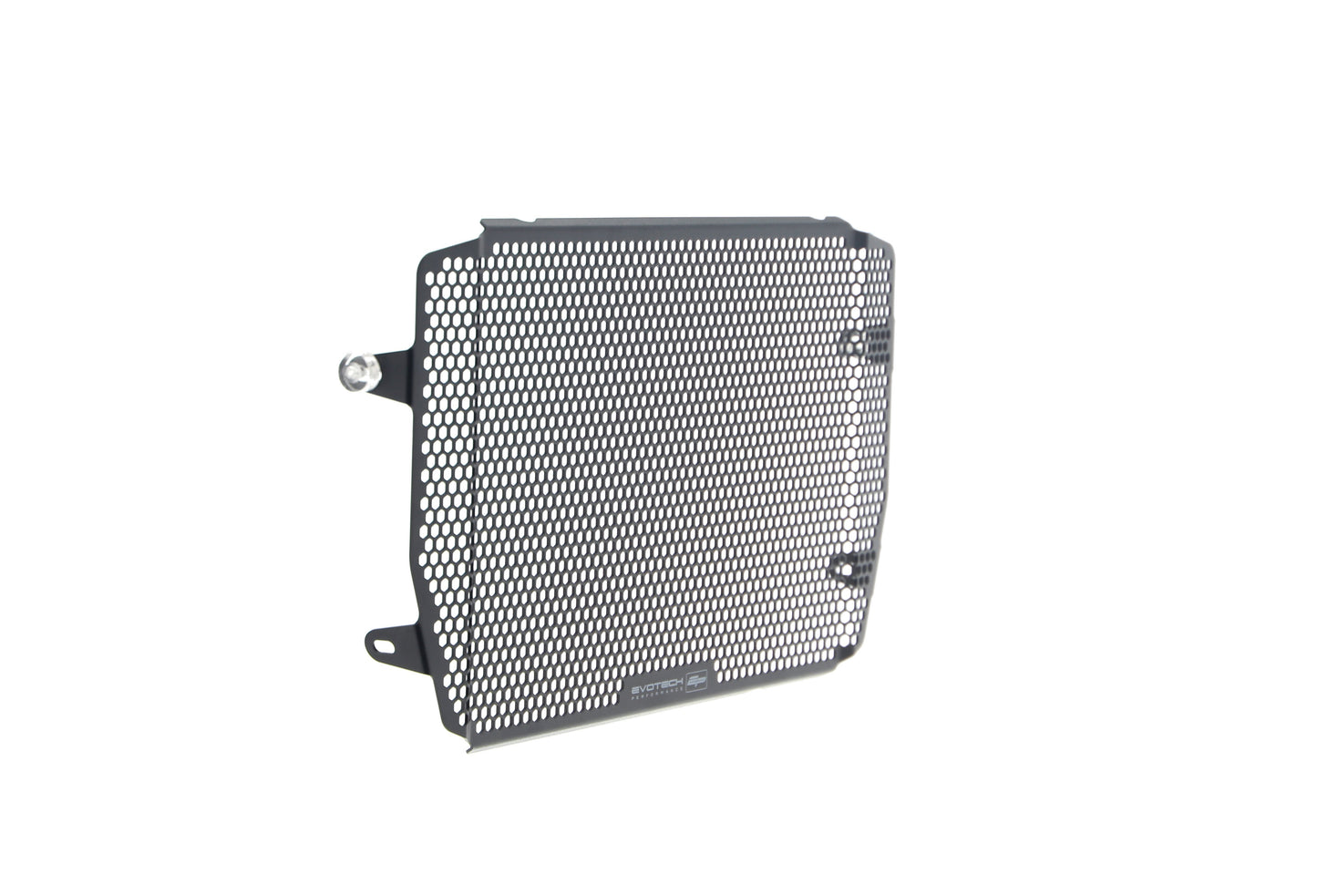 Evotech Ducati Hyperstrada 939 Radiator Guard 2016 - 2018