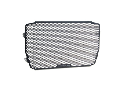Evotech Ducati Hyperstrada 821 Radiator Guard 2013 - 2015