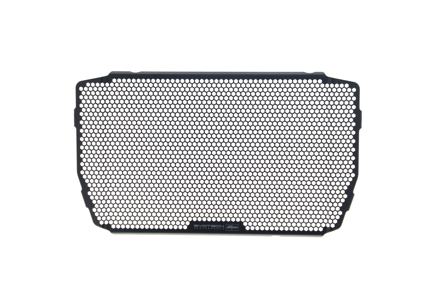 Evotech Ducati Hypermotard 821 SP Radiator Guard 2013 - 2015