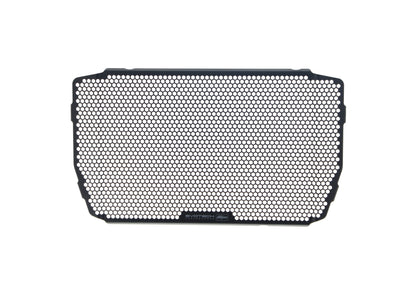Evotech Ducati Hypermotard 821 SP Radiator Guard 2013 - 2015