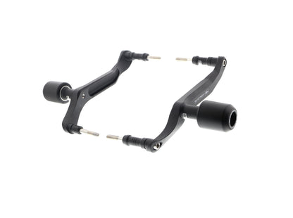Evotech Ducati Monster 1200 S Frame Crash Protection (2014 - 2016)