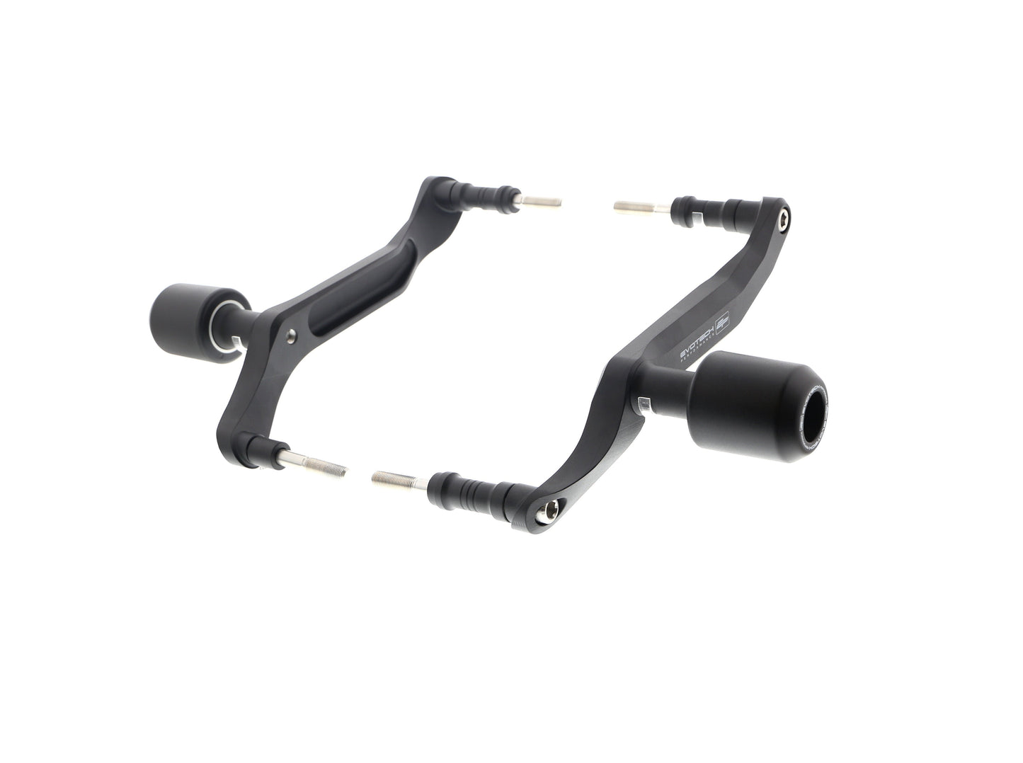 Evotech Ducati Monster 1200 S Frame Crash Protection (2014 - 2016)