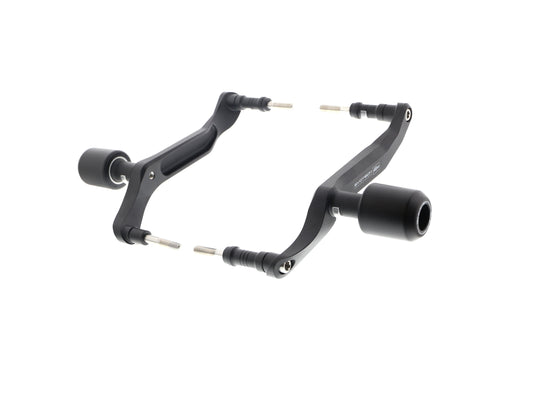 Evotech Ducati Monster 1200 S Frame Crash Protection (2014 - 2016)