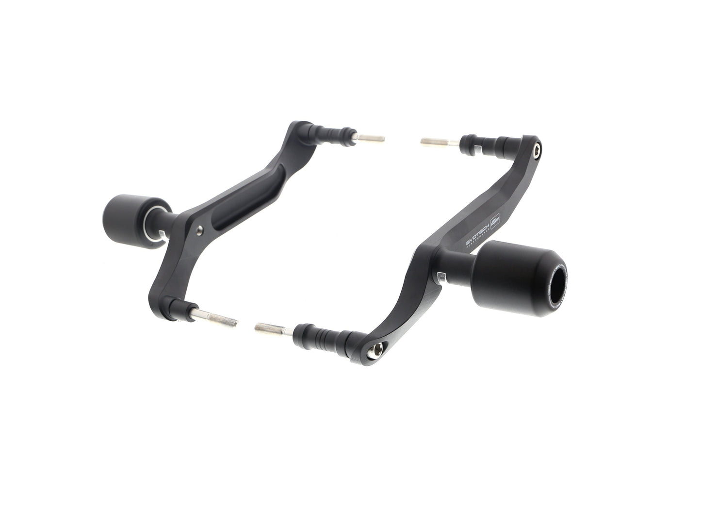 Evotech Ducati Monster 1200 S Frame Crash Protection (2014 - 2016)
