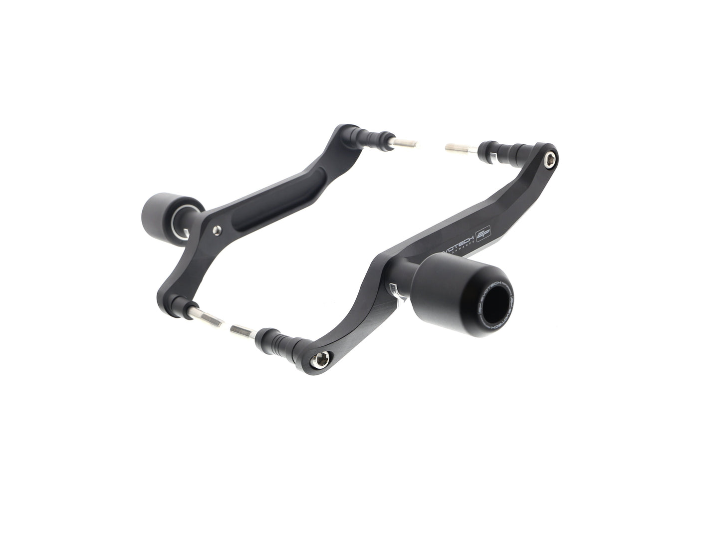 Evotech Ducati Monster 1200 25 Anniversario Frame Crash Protection 2020
