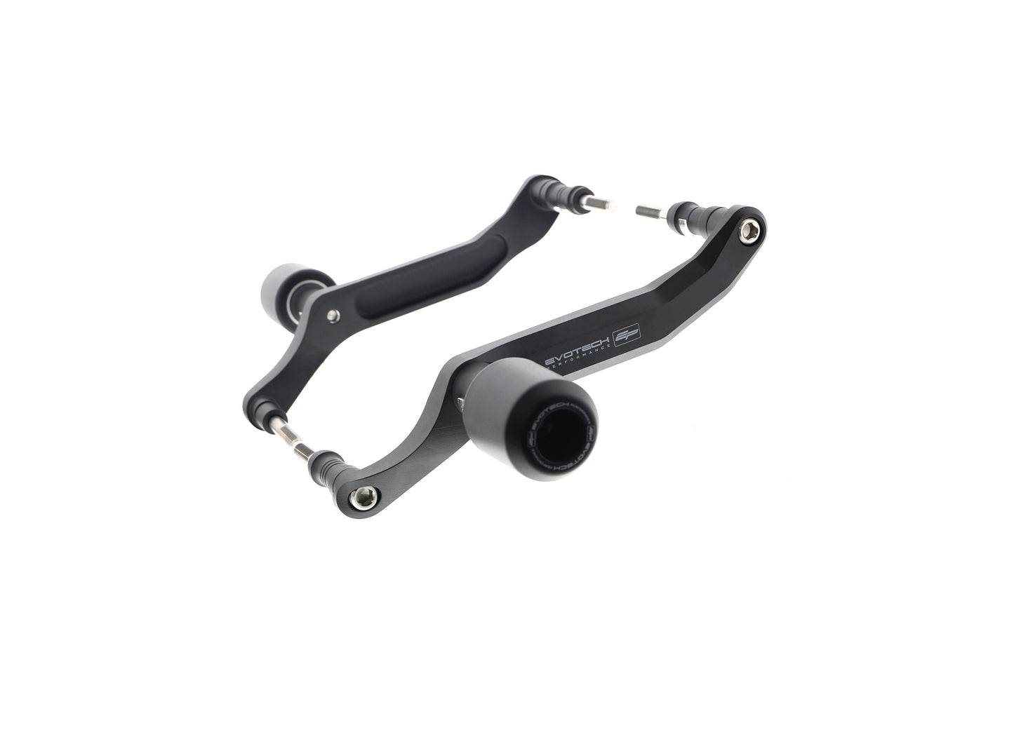 Evotech Ducati Monster 1200 25 Anniversario Frame Crash Protection 2020
