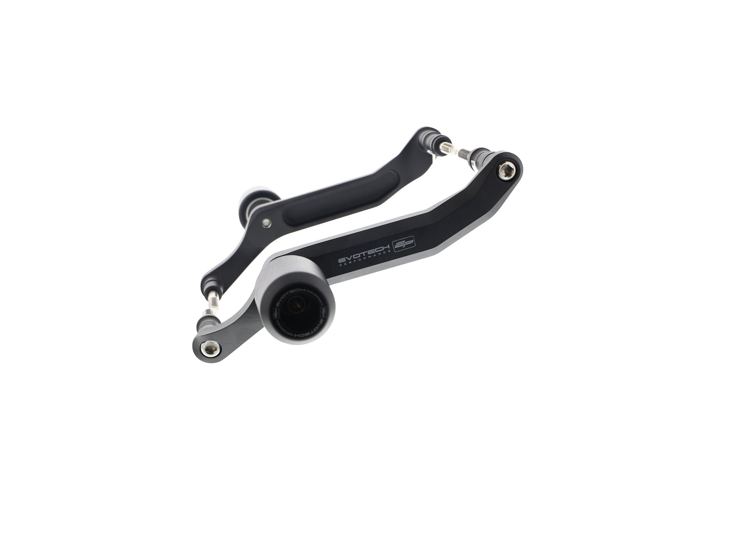 Evotech Ducati Monster 1200 25 Anniversario Frame Crash Protection 2020