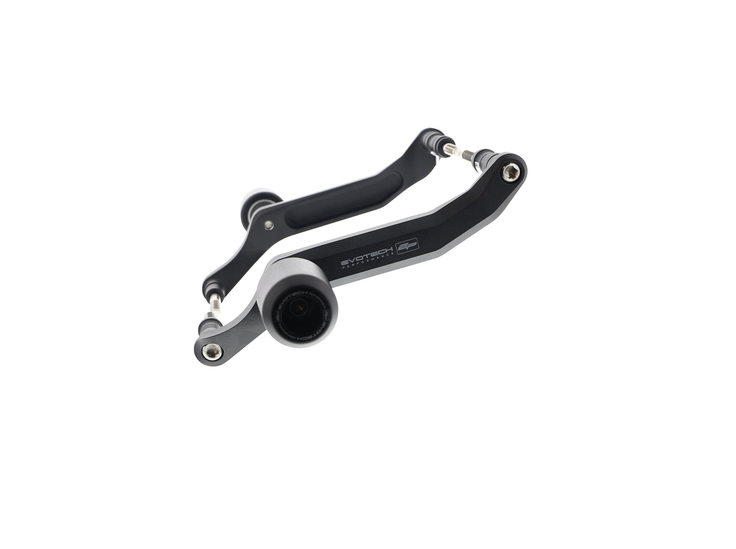 Evotech Ducati Monster 821 Stripe Frame Crash Protection 2016 - 2017