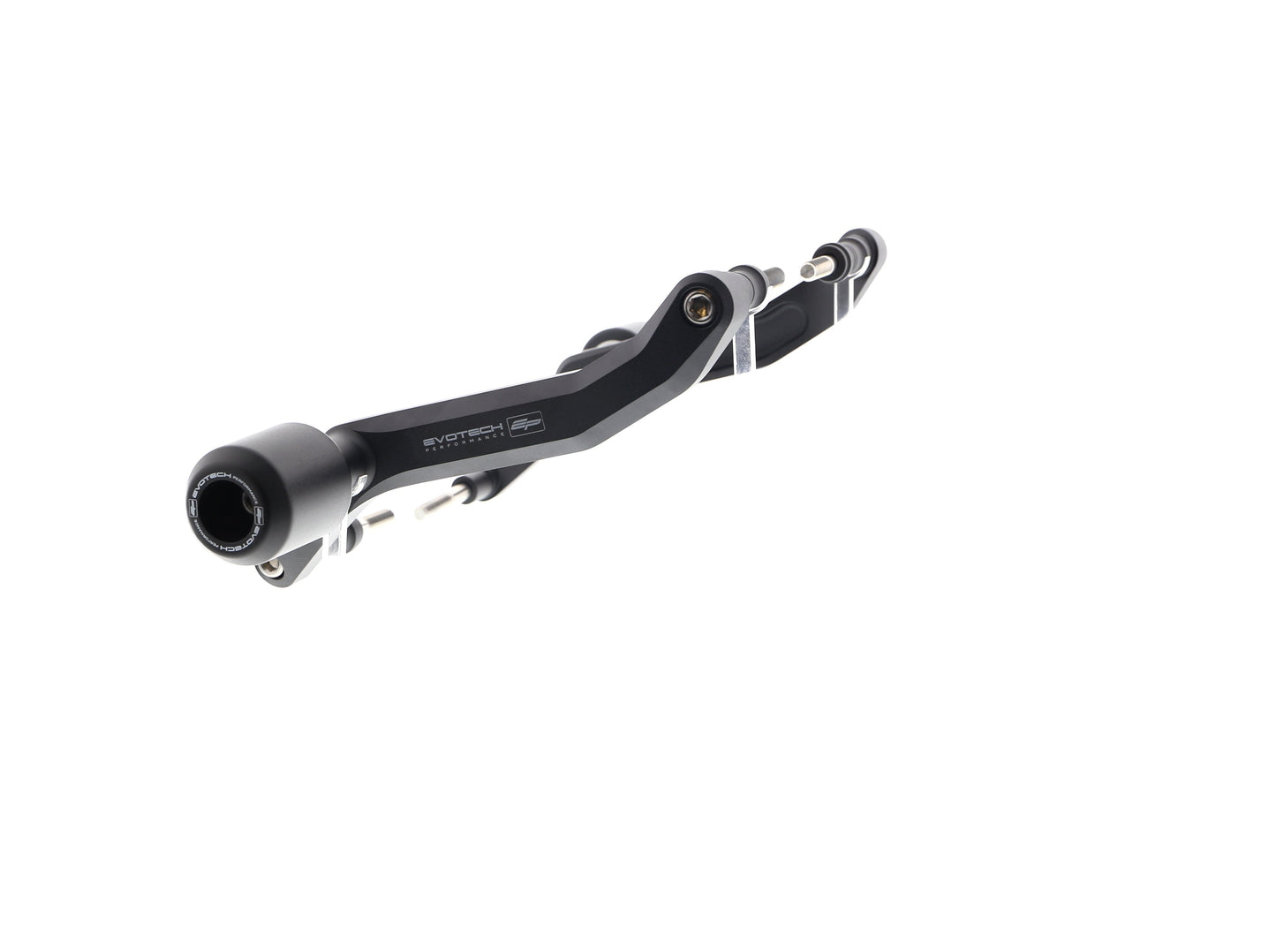 Evotech Ducati Monster 1200 Frame Crash Protection (2017 - 2021)