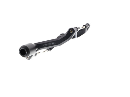 Evotech Ducati Monster 821 Frame Crash Protection 2013 - 2017
