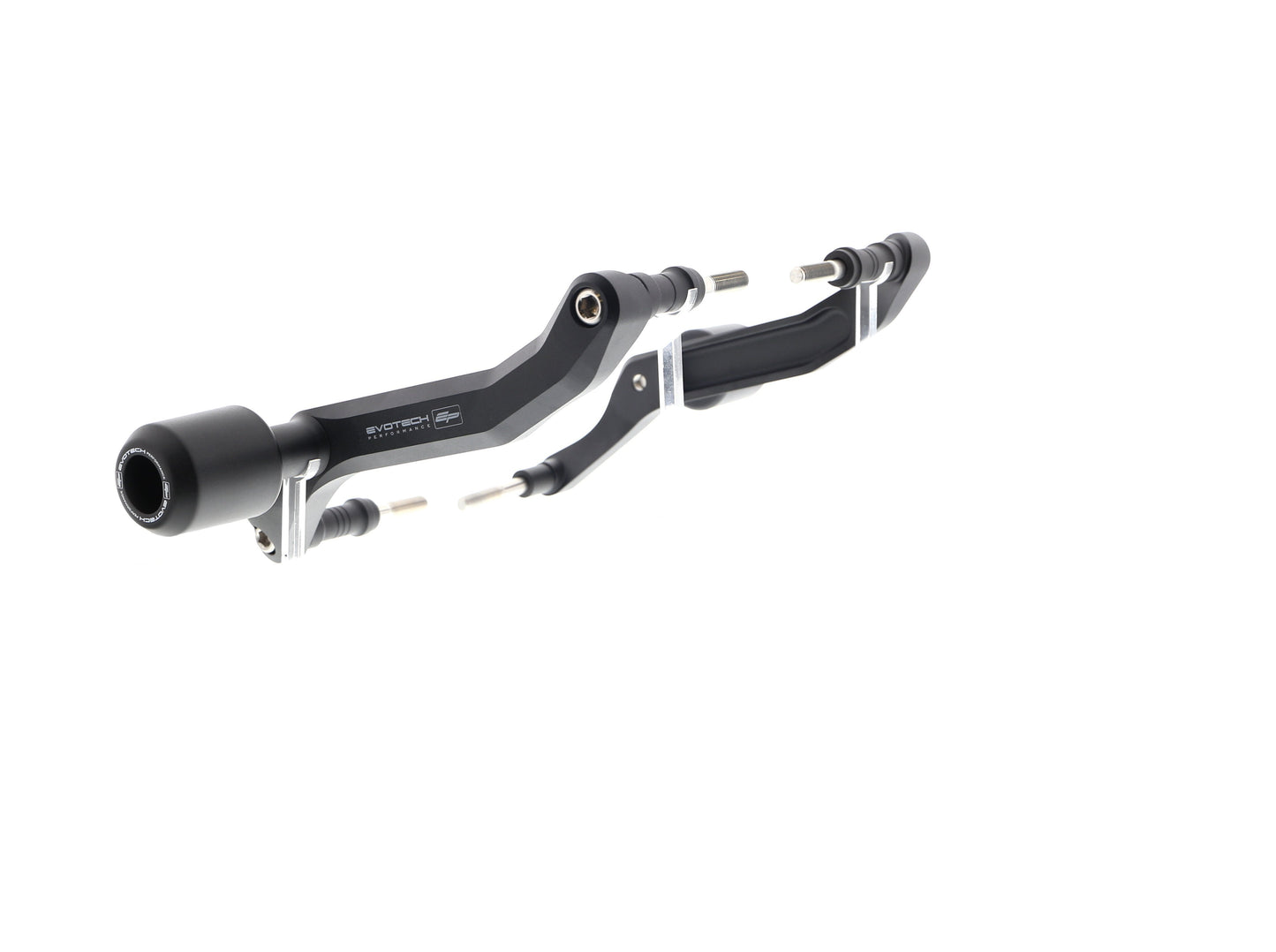 Evotech Ducati Monster 821 Frame Crash Protection (2018-2020)