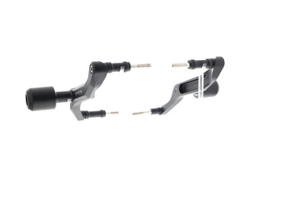 Evotech Ducati Monster 1200 Frame Crash Protection (2017 - 2021)
