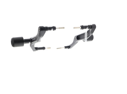 Evotech Ducati Monster 821 Stripe Frame Crash Protection 2016 - 2017