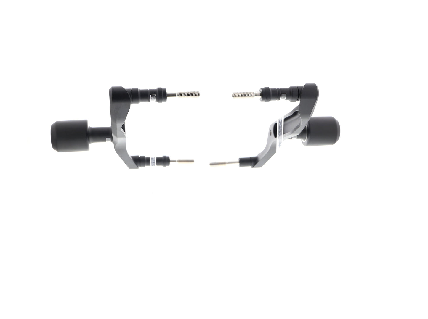 Evotech Ducati Monster 1200 Frame Crash Protection 2013 - 2016