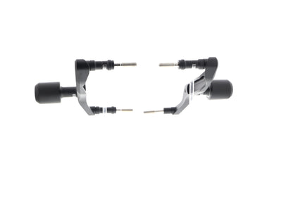Evotech Ducati Monster 1200 Frame Crash Protection 2013 - 2016