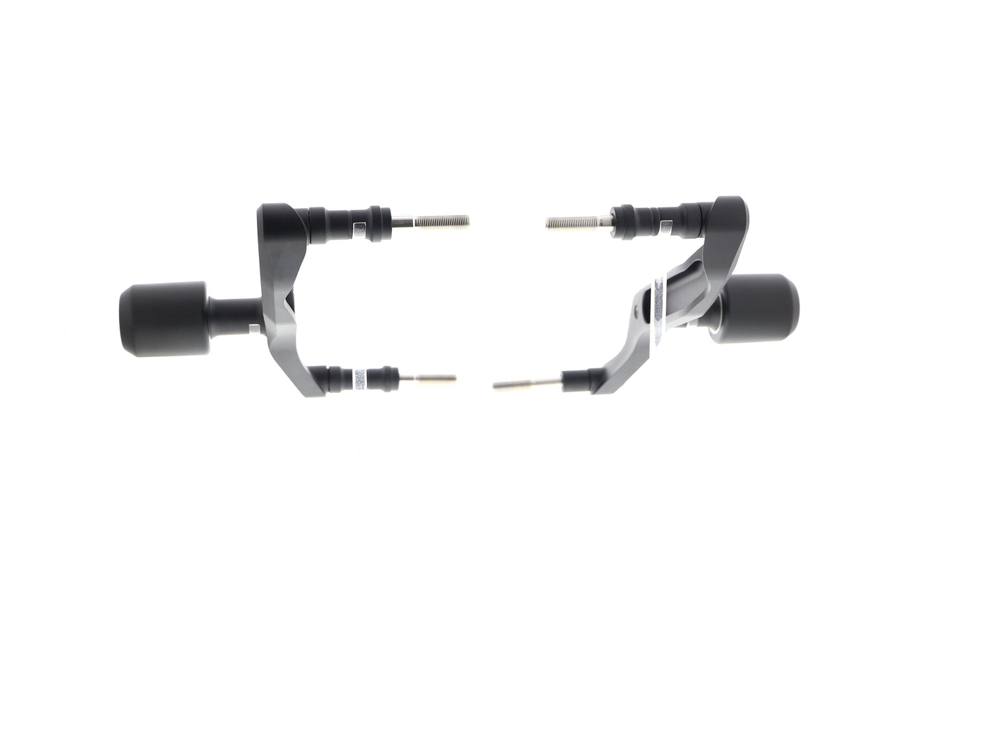 Evotech Ducati Monster 1200 S Frame Crash Protection (2014 - 2016)