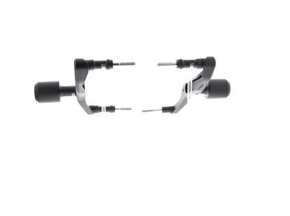 Evotech Ducati Monster 821 Frame Crash Protection 2013 - 2017