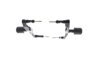 Evotech Ducati Monster 1200 S Frame Crash Protection (2014 - 2016)