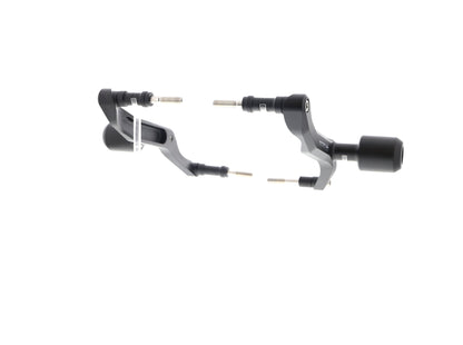 Evotech Ducati Monster 821 Frame Crash Protection (2018-2020)